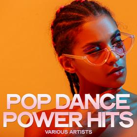 Pop Dance Power Hits (2019)