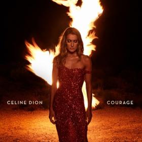 Celine Dion- Courage [320kbps] [2019]