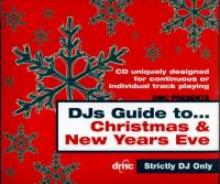 DMC - DJ's Guide To Christmas & New Year (3-CD) (192)