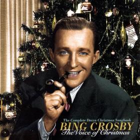 Bing Crosby - The Voice of Christmas (1998) [FLAC]