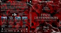 Final Destination 5 Movie Collection - Horror 2000-2011 Eng Ita Multi-Subs 1080p [H264-mp4]