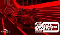 F1 Round 19 United States Grand Prix 2019 Race HDTVRip 720p