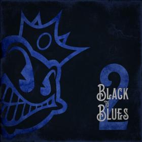 Black Stone Cherry - Black To Blues, Vol  2 (2019) MP3
