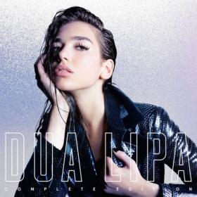 Dua Lipa - Dua Lipa (Complete Edition) (2019) MP3