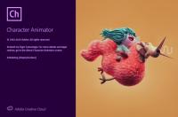 Adobe Character Animator 2020 v3.0.0.276