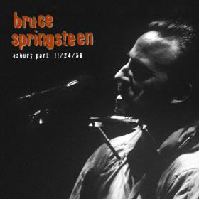 Bruce Springsteen - 1996-11-24 Asbury Park, NJ [FLAC]