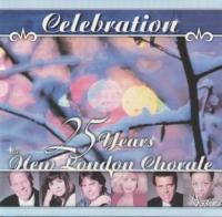 New London Chorale - Celebration 25 Years The New London Chorale (2004) MP3 320kbps Vanila
