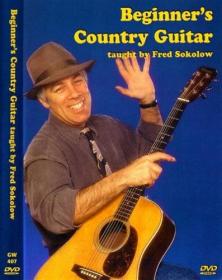 Beginner's Country Guitar