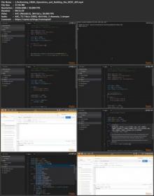 Packt - Hands-On Server-Side Web Development with Koa.js