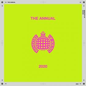 The Annual 2020 Ministry of Sound (2019) [MP3]