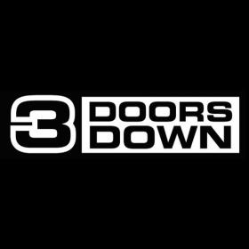 3 Doors Down Album-EP Collection[320Kbps]eNJoY-iT