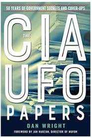The CIA UFO Papers(Audiobook)