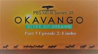 PBS Nature Series 38 Part 5 Okavango River of Dreams episode 2 Limbo 1080p HDTV x264 AAC