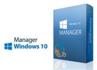 Windows 10 Manager v3.1.6