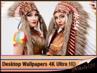 Desktop Wallpapers (4K) Ultra HD. Part (242)