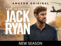 Tom Clancy's Jack Ryan 2019 S02 (Ep01 to 10) HDRip 720p  x264 Telugu+Tami+Hindi+Eng[MB]