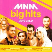 VA - MNM Big Hits 2019 vol 1 + 2 (2019) [FLAC]