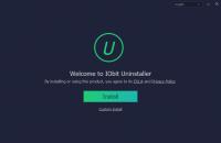 IObit Uninstaller 9.1 PRO (v9.1.0.11) Multilingual