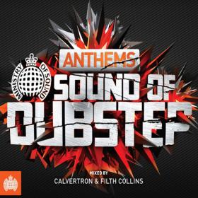 Ministry Of Sound Anthems Sound Of Dubstep