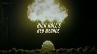 BBC Rich Halls Red Menace 720p HDTV x264 AAC
