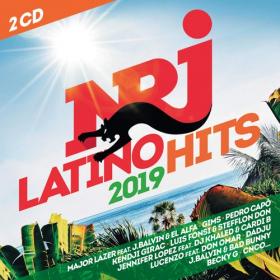 VA - NRJ Latino Hits 2019 (2019) Mp3 320kbps [PMEDIA]