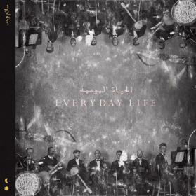 Coldplay Everyday Life EP 2019 LM mp3 320 kbps