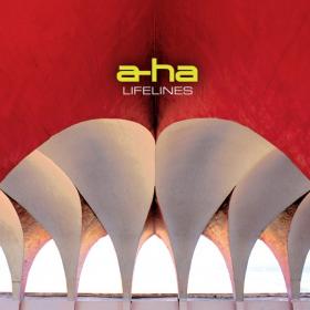 A-ha - Lifelines [Deluxe Edition] (2019) FLAC  24bit