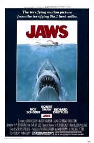 Jaws 1975 1080p
