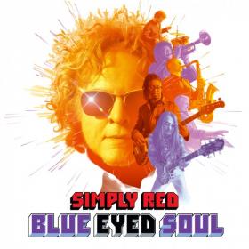 Simply Red - Blue Eyed Soul (2019) [24-44 1]