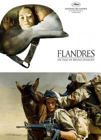 Flandres_2006 DVDRip-AVC