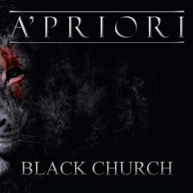 A'priori - Black Church - 2019