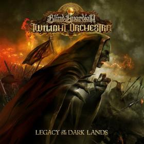 Blind Guardian Twilight Orchestra - Legacy of the Dark Lands (2019) MP3