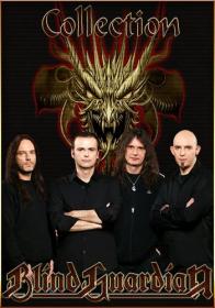 Blind Guardian-Collection 1988-2013