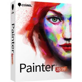 Corel Painter 2020 v20.1.0.285 Multilingual