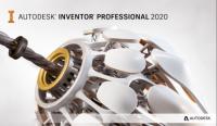 Autodesk Inventor Professional 2020.1.1_x64_[FileCR]
