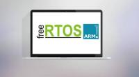 Udemy - FreeRTOS From Ground Up on ARM Processors