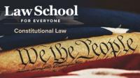 TheGreatCourses - Law School for Everyone- Constitutional Law