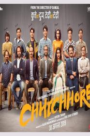 Www TamilMV win - Chhichhore (2019) Hindi Proper TRUE WEB-DL - 1080p - AVC - UNTOUCHED - AAC - 1GB - ESub