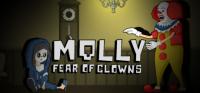 Molly.fear.of.clowns