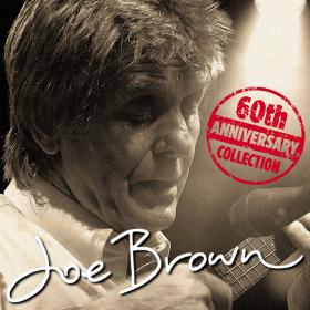 Joe Brown - 60th Anniversary Collection (2019) [pradyutvam]