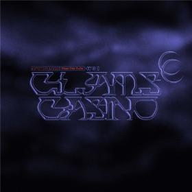 Clams Casino - Moon Trip Radio (2019) FLAC