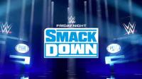 WWE Friday Night SmackDown 8th Nov 2019 WEBRip h264<span style=color:#39a8bb>-TJ</span>