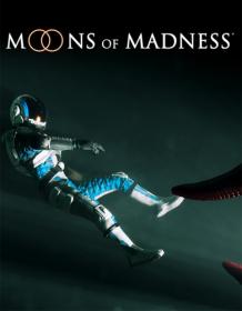 Moons of Madness - <span style=color:#39a8bb>[DODI Repack]</span>