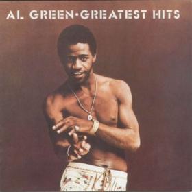 Al Green - Greatest Hits (1975,1998) [MP3]