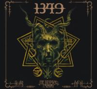 1349 - The Infernal Pathway [Limited Edition] (2019) [Z3K]