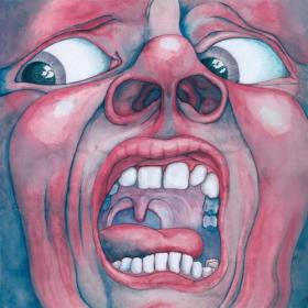 King Crimson - In The Court Of The Crimson King  50th Anniversary  3CD (2019) (320)