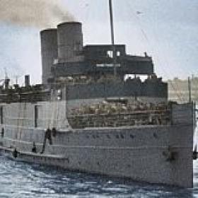 Greatest Events of World War II in Colour S01 COMPLETE 720p WEB x264<span style=color:#39a8bb>-GalaxyTV[TGx]</span>