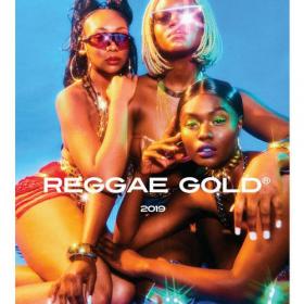 VA - Reggae Gold 2019 (2019) (320)
