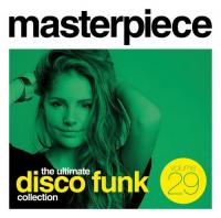 VA - Masterpiece vol  29 - The Ultimate Disco Funk Collection (2019) (320)