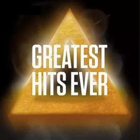 VA - Greatest Hits Ever (2019) Mp3 320kbps [PMEDIA]